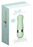 Soft by playful cutie pie