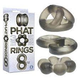 Phat rings cock rings