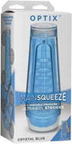 Main squeeze optix ultraskyn stroker crystal blue