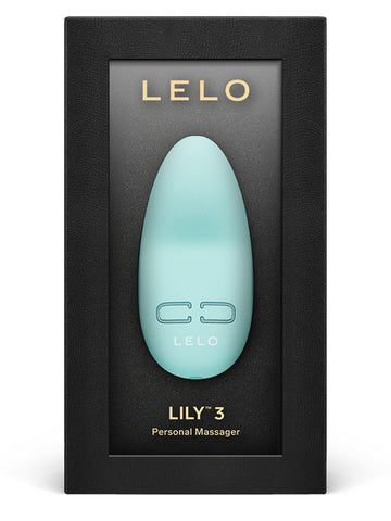 Lelo Lily 3