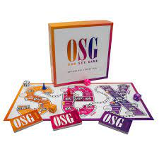 OSG our sex game