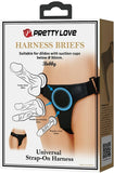 Harness Briefs Bobby