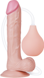 Squirt extreme