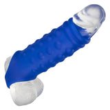 Admiral liquid silicone beaded extension