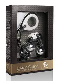 Rocks off love in chains