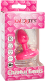 Cheeky gems vibrating rechargeable probes