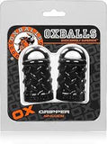 Oxballs gripper nipple suckers