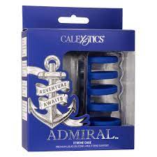 Admiral xtreme cage