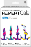 Fervent gala 4 in one perfect for beginner