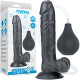 Squirt extreme