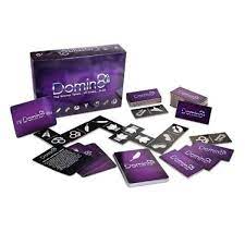 Domin8 board game