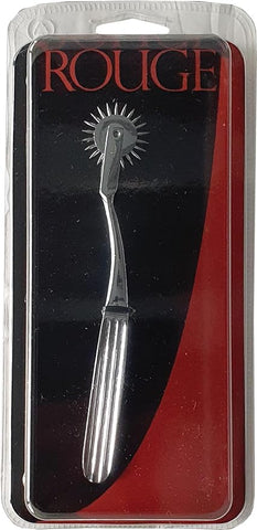 Rouge single pin wheel