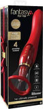 Fantasy for her ultimate pleasure 24K gold luxury edition