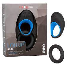 Link up remote max