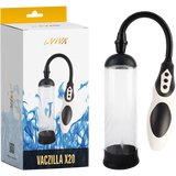 La viva vaczilla x20