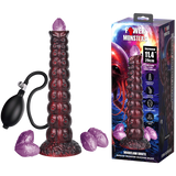 Power monsters voldclaw brute 11.4"