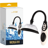 La viva vaczilla x18