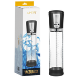 La viva vaczilla x7