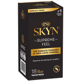 Skyn supreme feel