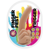 Finger fest trigger