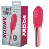 Lust ripple ardor