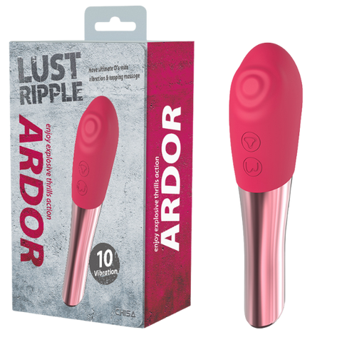 Lust ripple ardor