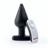 My secret screaming o rechargeable vibrating plug xl