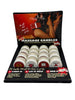 Karma sutra holiday massage candles