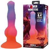 Power monsters hercules 8.4"