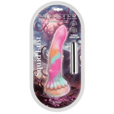 Monster romance squid lust