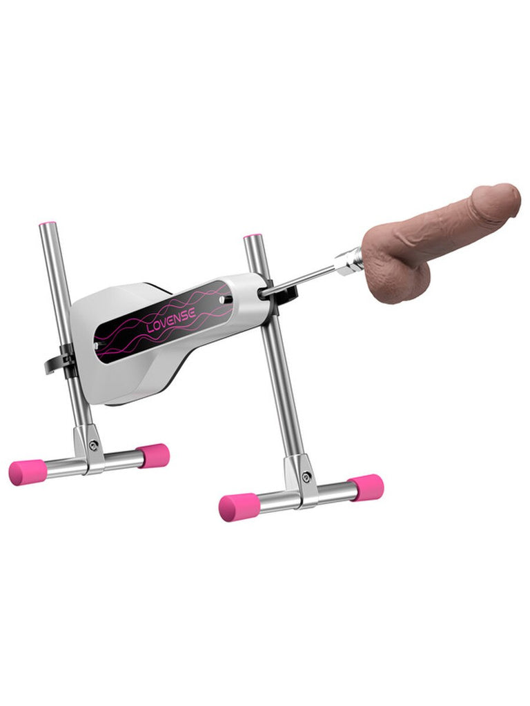 Mini sex machine – Devils Paradise