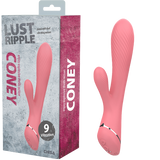 Lust ripple coney