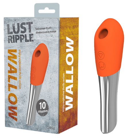 Lust ripple wallow
