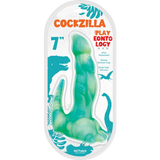 Playeontology cockzilla dildo