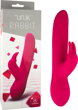 Unik rabbit