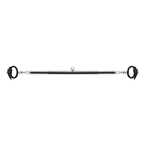Expandable spreader bar & cuffs