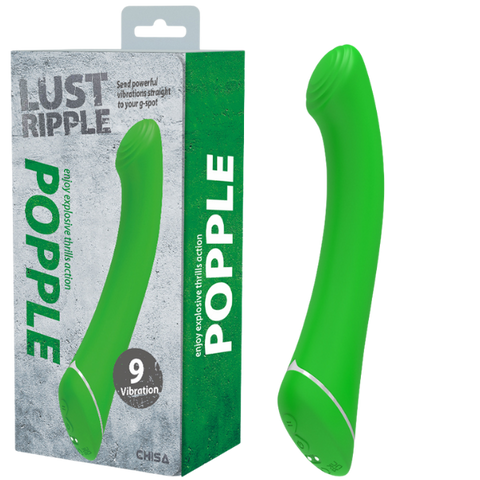 Lust ripple popple