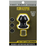 Fort troff kum keeper