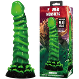 Power monsters manticore