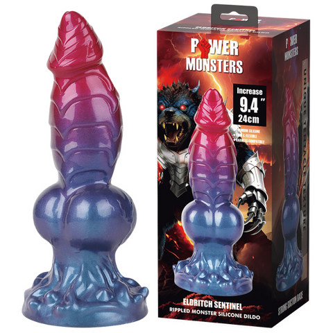 Power monsters eldritch sentinal 9.4"