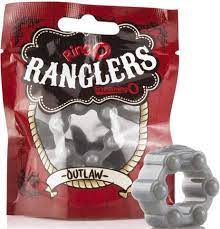 Ringo ranglers outlaw