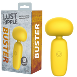 Lust ripple buster yellow