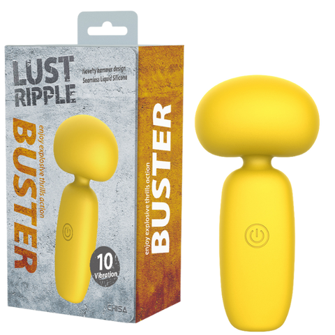 Lust ripple buster yellow