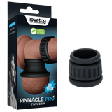 Pinnacle pro twin grip stretcher