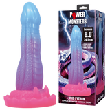 Power monsters void python 8"