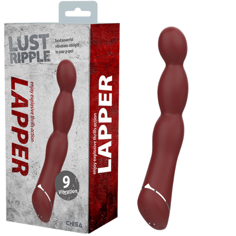 Lust ripple lapper