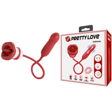 Pretty love rechargeable ashlynn