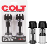 Colt nipple pro suckers