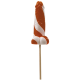 Cocktailz liquored flavored pecker pops