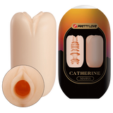 Pretty love catherine masha egg masturbators